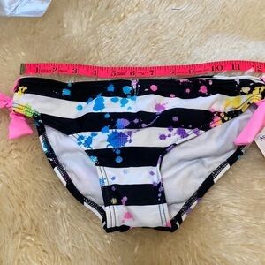 Bikini bottoms size 12